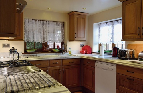 Holworth Cottage | 5 bedroom accommodation in East Burton, near Wareham