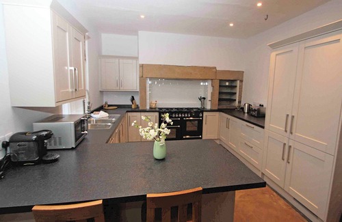 Bassenthwaite Apartment | 5 bedroom accommodation in Bassenthwaite, Keswick