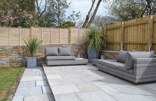 St. Columb Major Cottage | 5 bedroom accommodation in Newquay