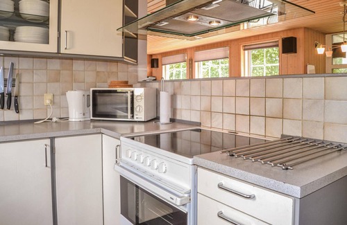 Jegum House | 5 bedroom accommodation in Oksbøl