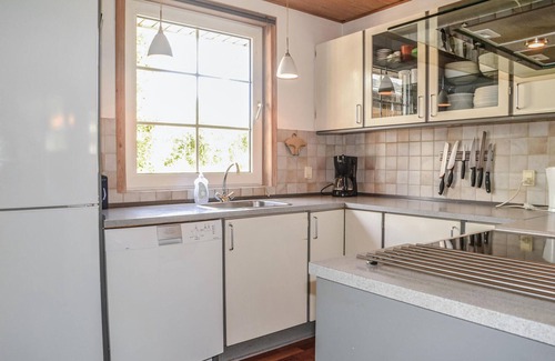 Jegum House | 5 bedroom accommodation in Oksbøl