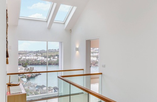 Polruan Cottage | 5 bedroom accommodation in Polruan, near Fowey
