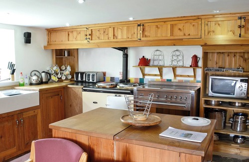Corney Cottage | 5 bedroom accommodation in Corney, near Bootle