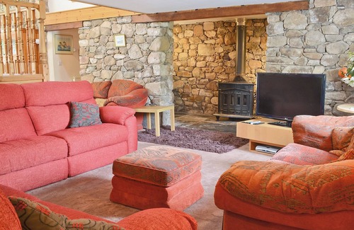 Corney Cottage | 5 bedroom accommodation in Corney, near Bootle