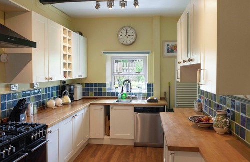 Shap Cottage | 5 bedroom accommodation in Shap, near Penrith