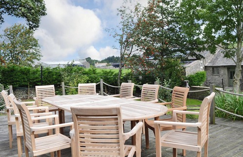 Shap Cottage | 5 bedroom accommodation in Shap, near Penrith