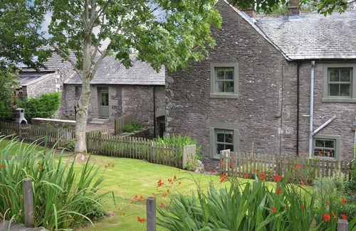 Shap Cottage | 5 bedroom accommodation in Shap, near Penrith