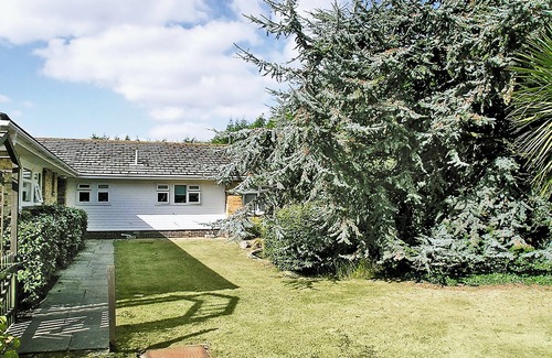Sandown Cottage | 5 bedroom accommodation in Newchurch, near Sandown