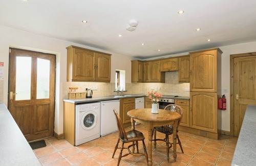 Hebden Cottage | 5 bedroom accommodation in Hebden, near Skipton