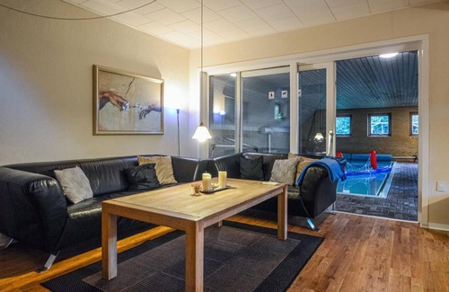 Fredericia House | 5 bedroom amazing home in Fredericia