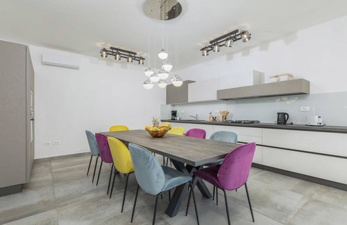 Galizana House | 5 bedroom amazing home in Galizana