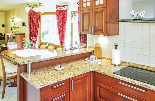 Pisz House | 5 bedroom amazing home in Pisz