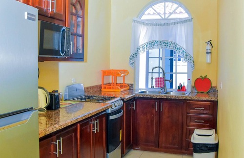 Boscobel House | 5 BEDROOM Apartment