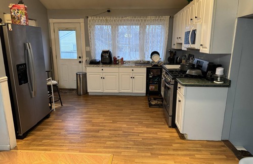 Union Beach Apartment | 5 Bedroom Apartment Hotel