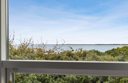 Agger House | 5 bedroom awesome home in Vestervig