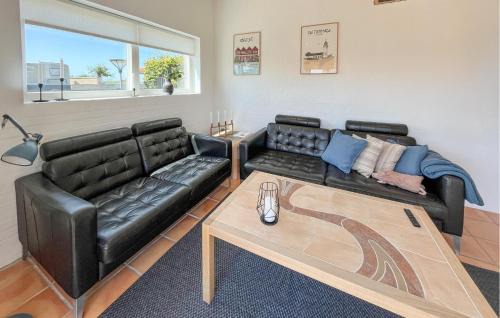 Vibæk Strand House | 5 Bedroom Awesome Home In Ebeltoft