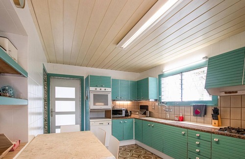 Alella House | 5 bedroom awesome home in Alella