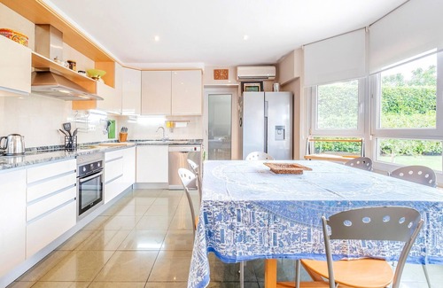 Reus House | 5 bedroom awesome home in Reus