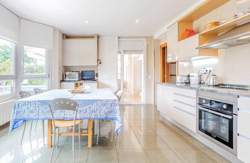 Reus House | 5 bedroom awesome home in Reus