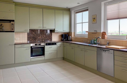 Lemmer House | 5 bedroom awesome home in Lemmer