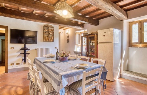 Talla House | 5 bedroom awesome home in Talla AR