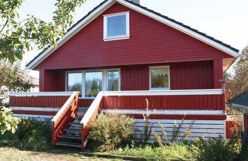 Farsund House | 5 bedroom awesome home in Borhaug