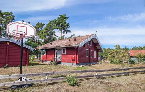 Morbylanga House | 5 Bedroom Awesome Home In Mörbylånga