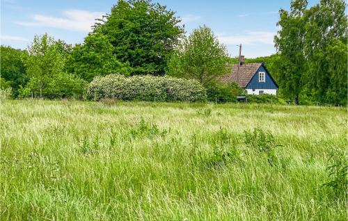 Listarum House | 5 Bedroom Awesome Home In Simrishamn
