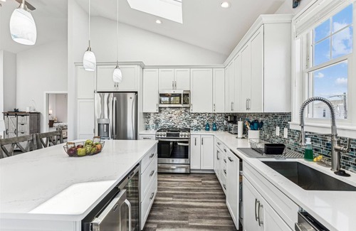 South Bethany Harbor House | 5 Bedroom Bayside Beach House!