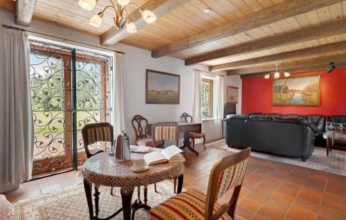 Brovst House | 5 Bedroom Beautiful Home In Brovst