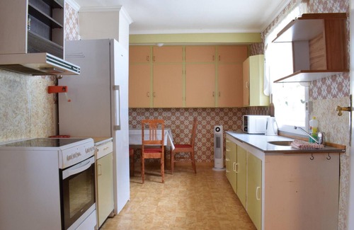 Brekke House | 5 bedroom beautiful home in Lavik
