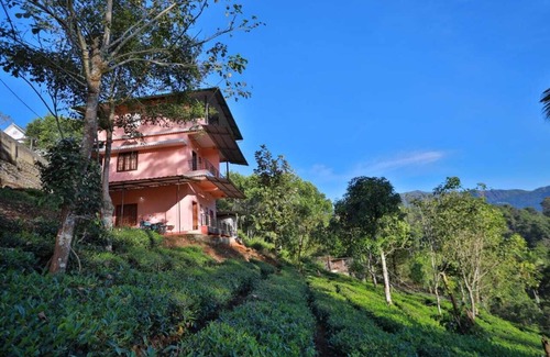 Devikolam Cottage | 5 Bedroom Cottage