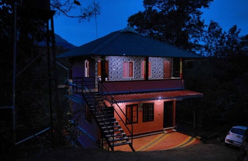 Devikolam Cottage | 5 Bedroom Cottage