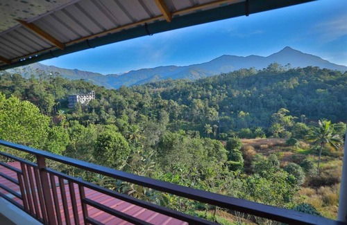 Devikolam Cottage | 5 Bedroom Cottage