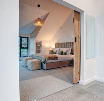 Pistyll House | 5 Bedroom Cottage - Llyn Peninsula