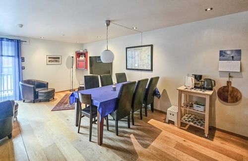 Ustaoset Apartment | 5 bedroom cozy apartment in Ustaoset