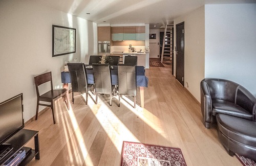 Ustaoset Apartment | 5 bedroom cozy apartment in Ustaoset