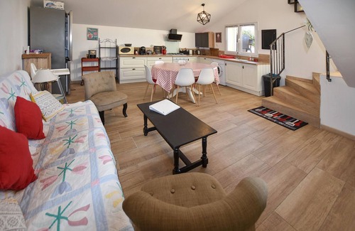 Piolenc House | 5 bedroom cozy home in Piolenc