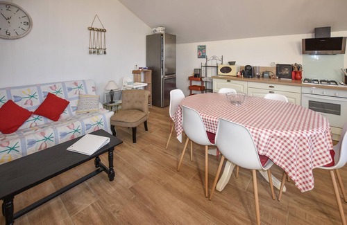 Piolenc House | 5 bedroom cozy home in Piolenc