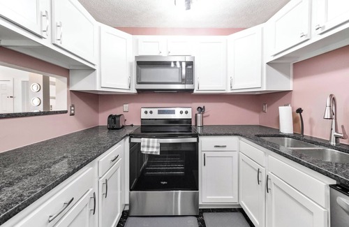 Short North Apartment | 5-bedroom Duplec in Collins, amazing Columbus