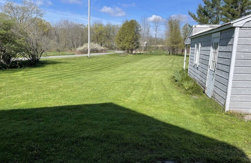Richfield Springs House | 5 Bedroom Family House - Big yard