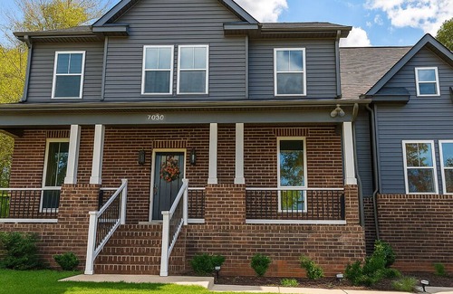Westport House | 5 Bedroom Family Home in Denver - Westport - Lake Norman