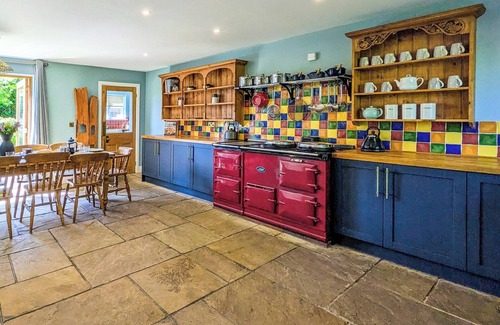 Hinderwell Cottage | 5 bedroom accommodation in Hinderwell, near Whitby