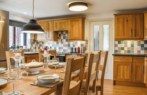 Runswick Bay Cottage | 5 bedroom accommodation in Runswick Bay, near Whitby
