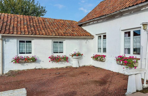 Longvilliers House | 5 bedroom gorgeous home in Longvilliers