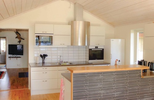 Gurserod House | 5 bedroom gorgeous home in Tanumshede
