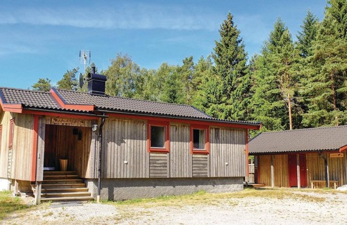 Gurserod House | 5 bedroom gorgeous home in Tanumshede