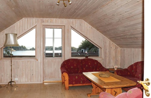 Lindesnes House | 5 bedroom gorgeous home in Lindesnes