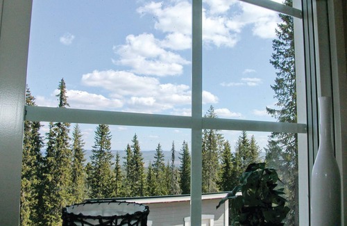 Salen House | 5 bedroom gorgeous home in Sälen