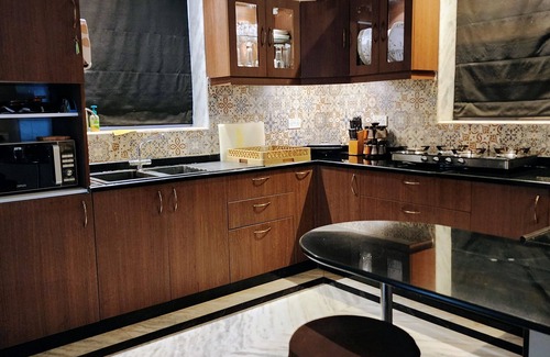 Vagator Bed & Breakfast | 5 Bedroom Heritage Goan Villa